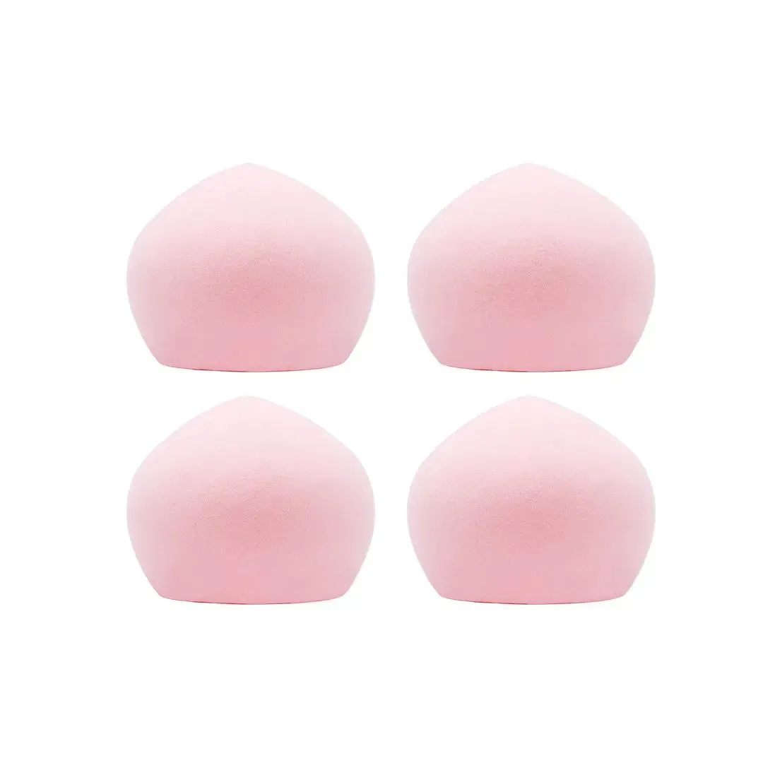 4 pc. Cloud Makeup Sponge Set