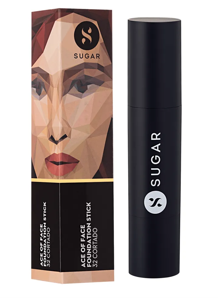 Ace Of Face Foundation Stick - 32 Cortado