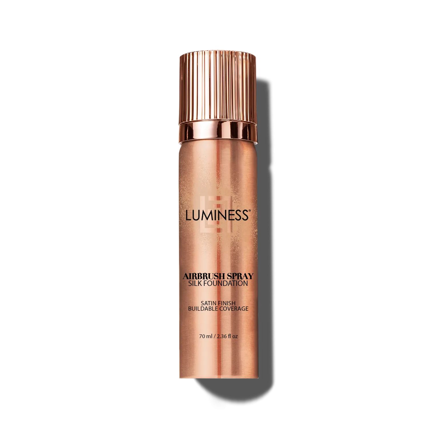 Airbrush Spray Silk Foundation
