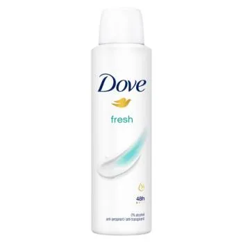 Anti-perspirant Deodorant Spray Fresh 150ml