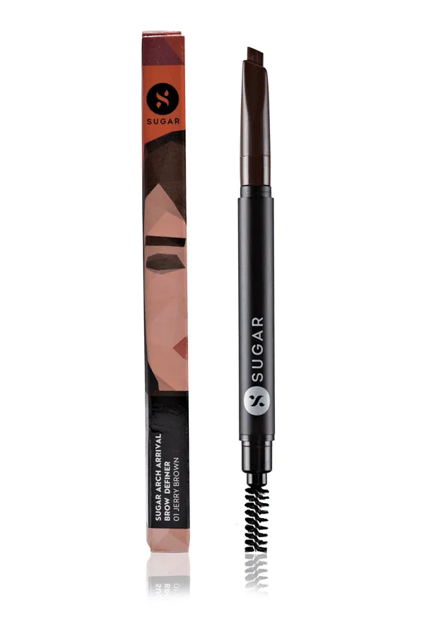 Arch Arrival Brow Definer - 01 Jerry Brown