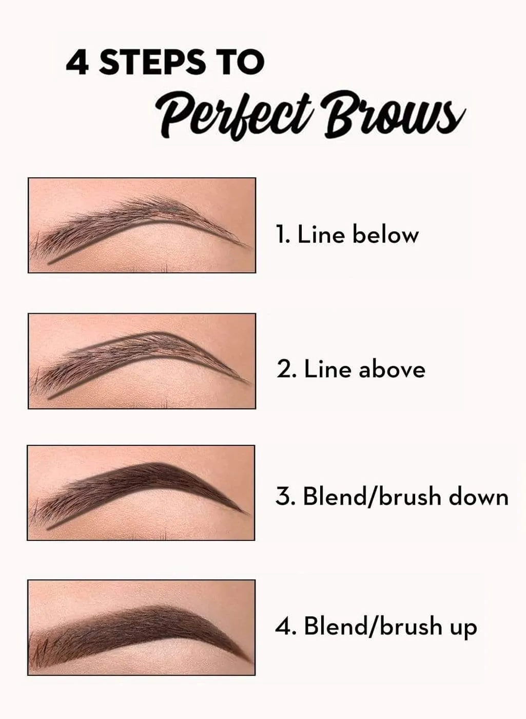 Arch Arrival Brow Definer - 01 Jerry Brown