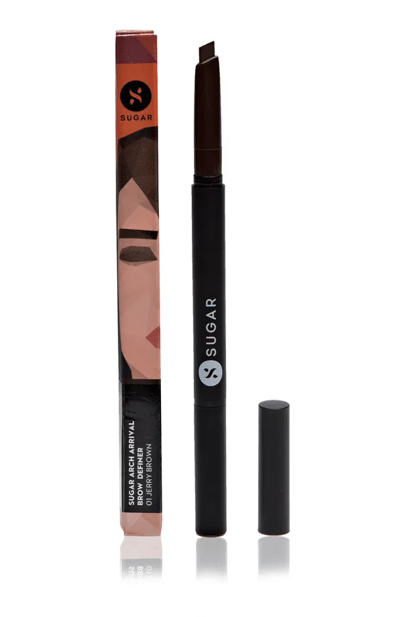 Arch Arrival Brow Definer - 01 Jerry Brown