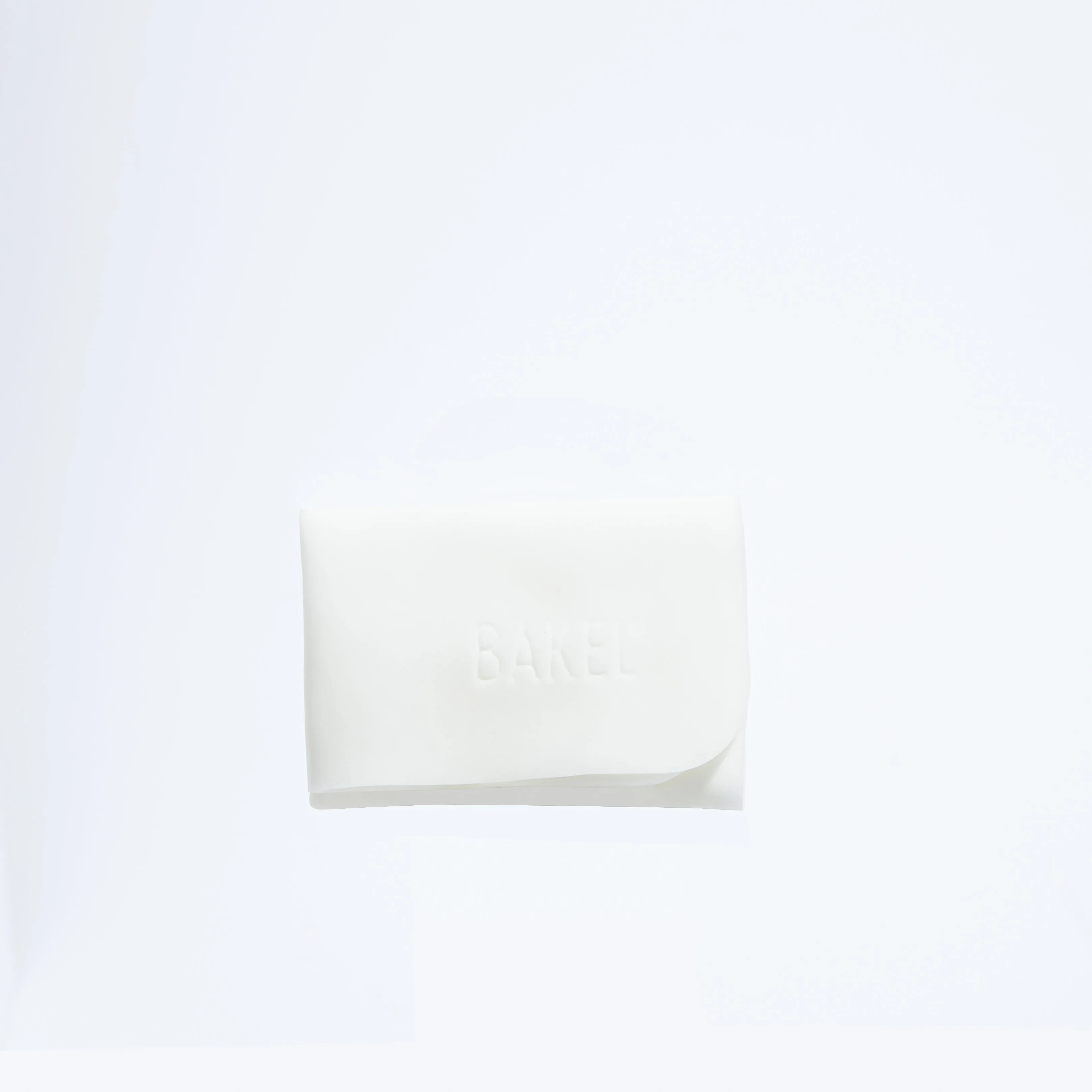 Bakel - Flannel Cleansing And Make-Up Removing 1 Flannel