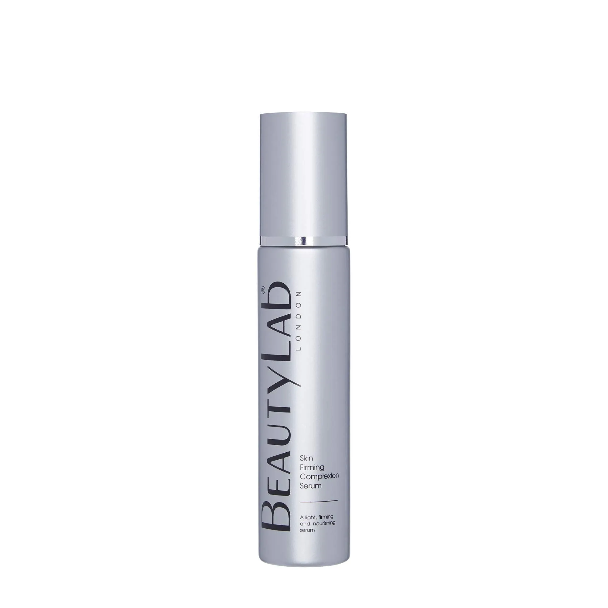 BeautyLab Essentials Skincare Skin Firming Complexion Serum 50 ml