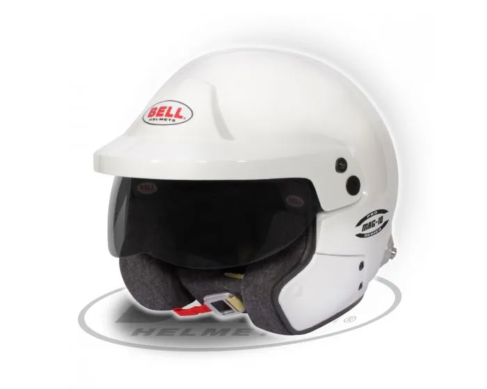 BELL MAG-10 PRO HELMET SA2020
