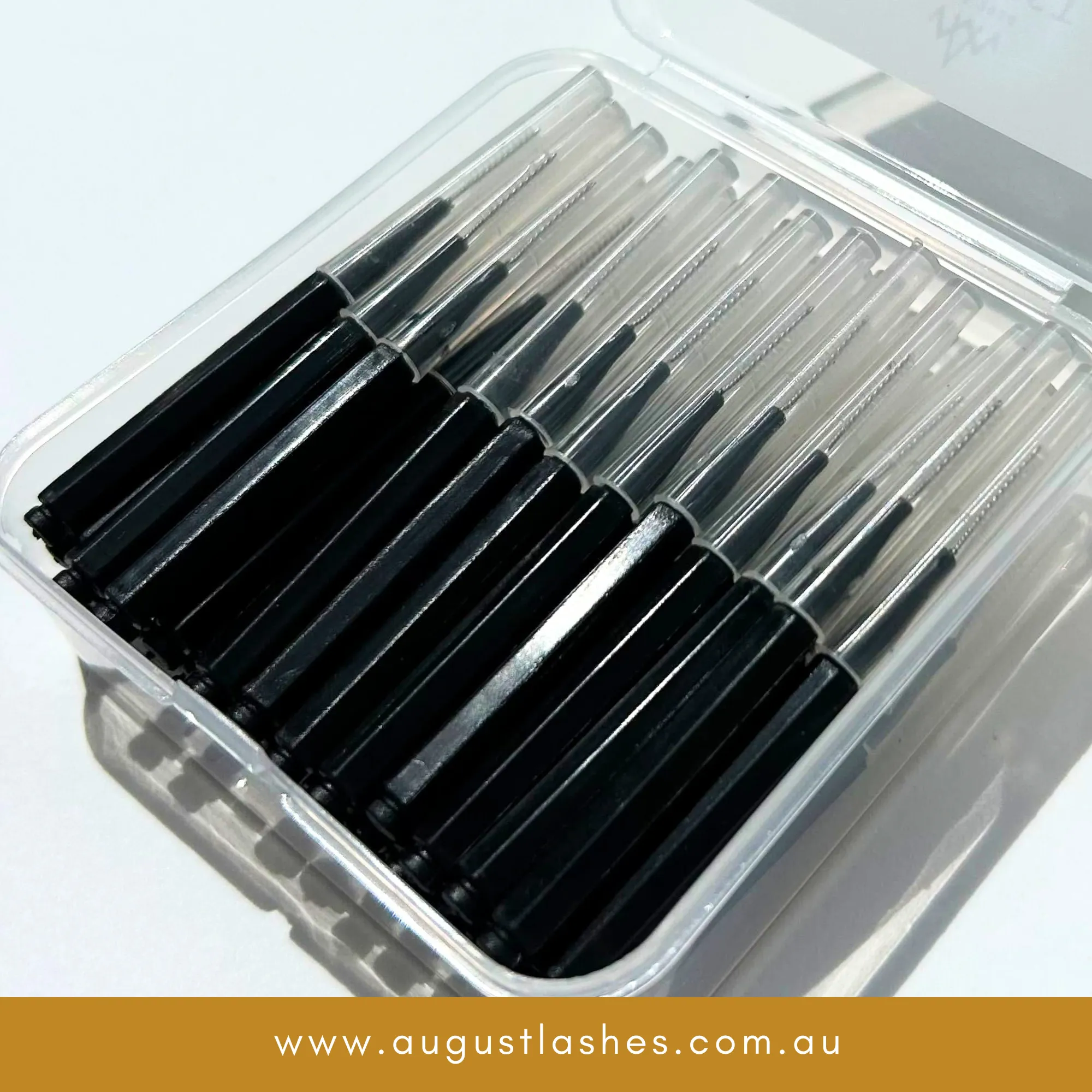 Brow Lamination Brushes