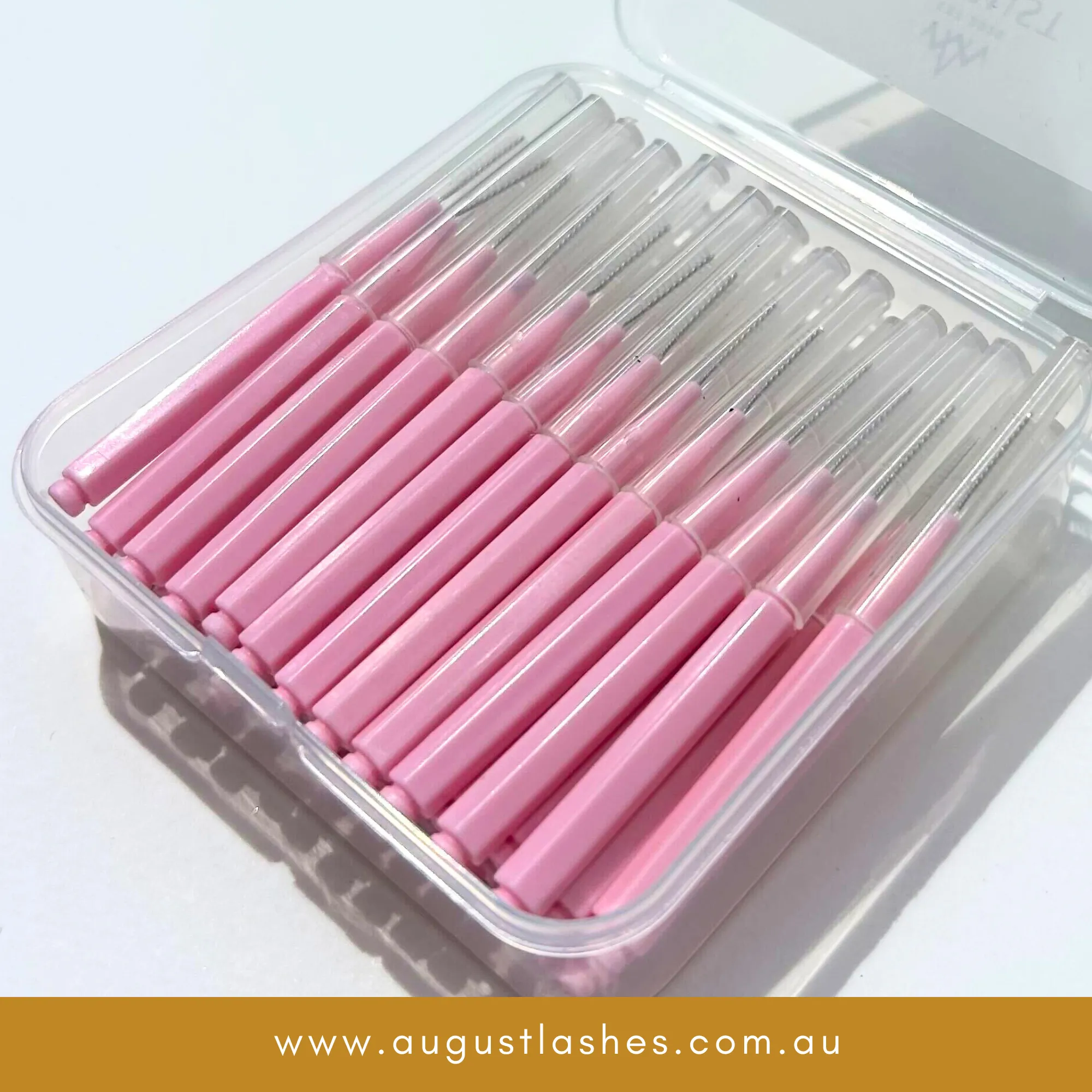 Brow Lamination Brushes