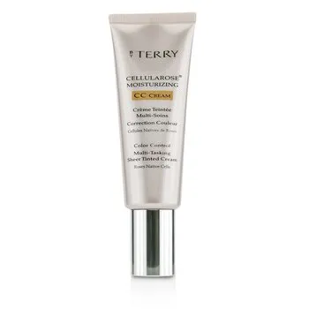 By Terry Cellularose Moisturizing CC Cream - #1 Nude 6142002010 40g/1.41oz