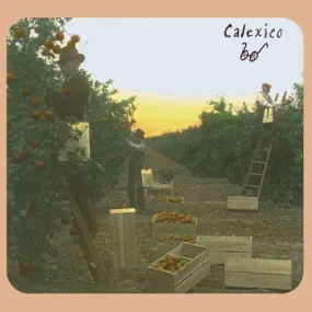 Calexico- Spoke