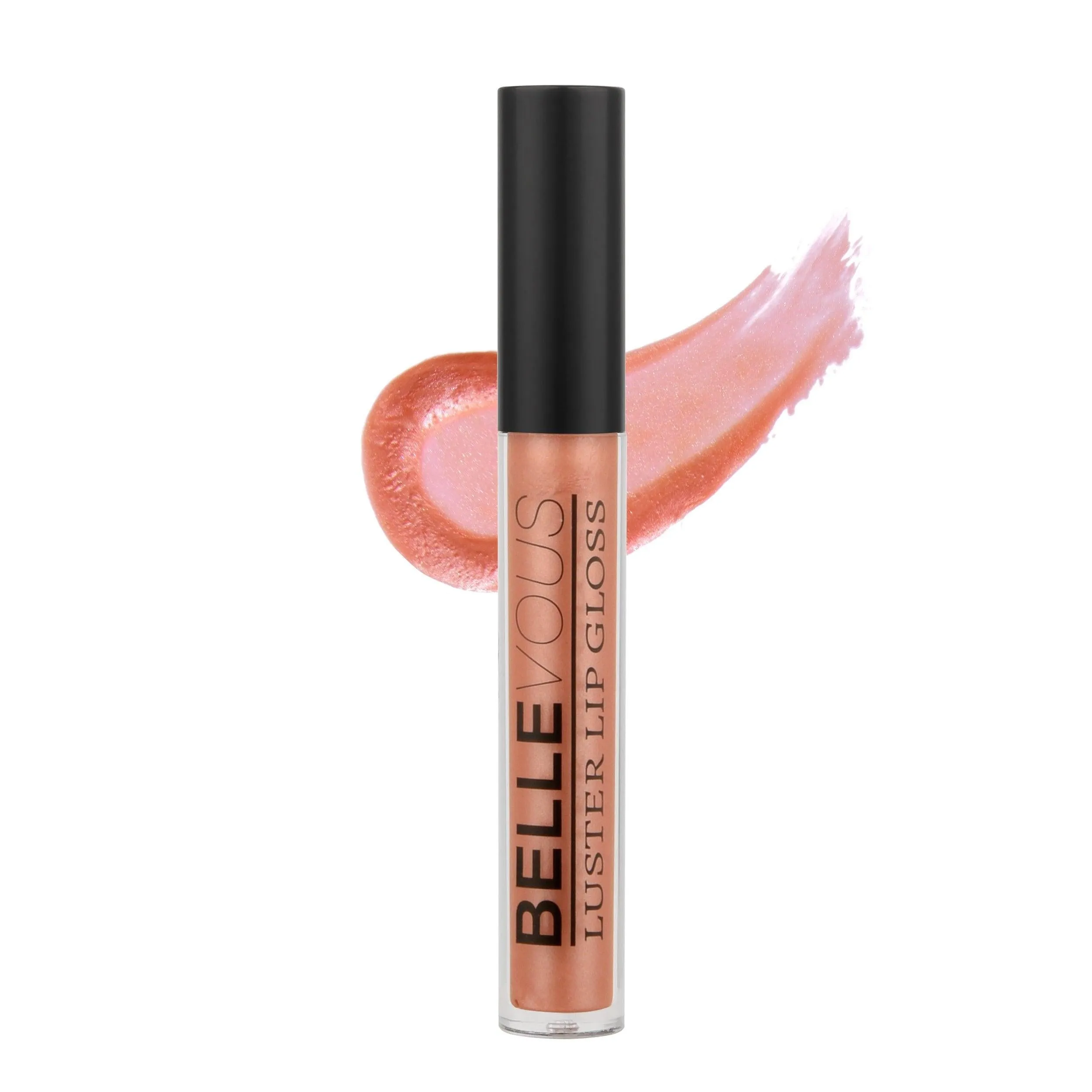 Cashmere Luster Hydrating Lip Gloss