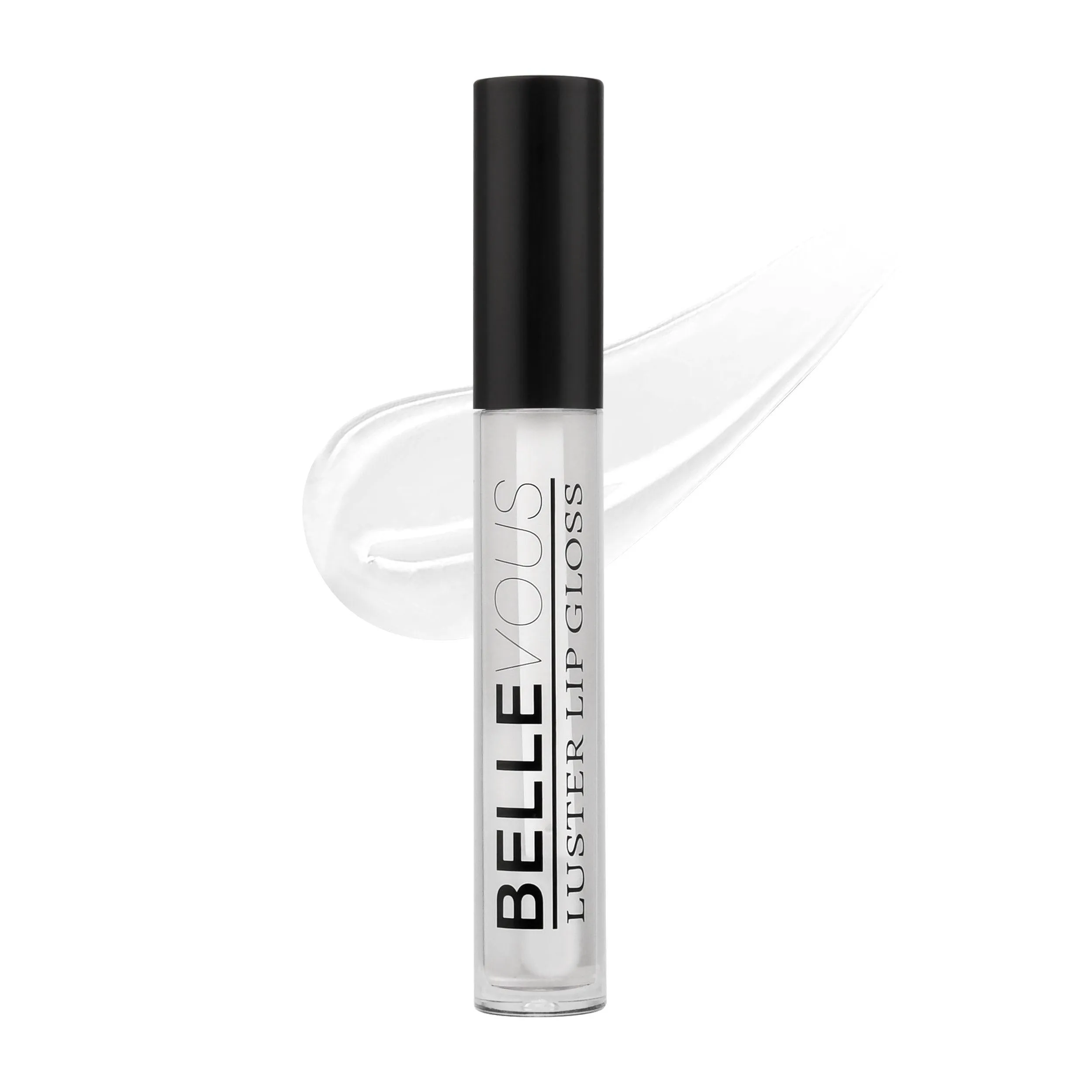 Cashmere Luster Hydrating Lip Gloss