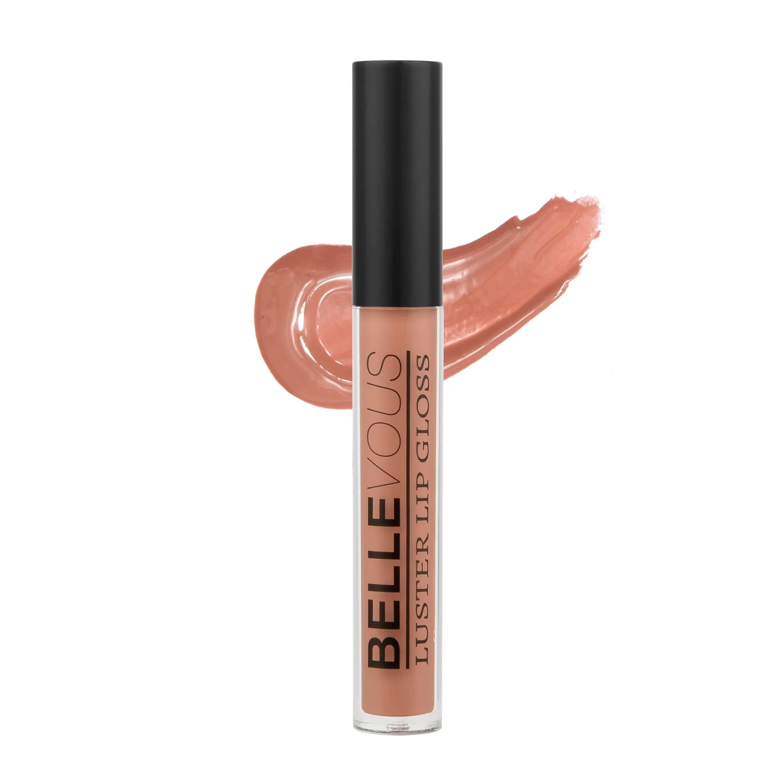 Cashmere Luster Hydrating Lip Gloss