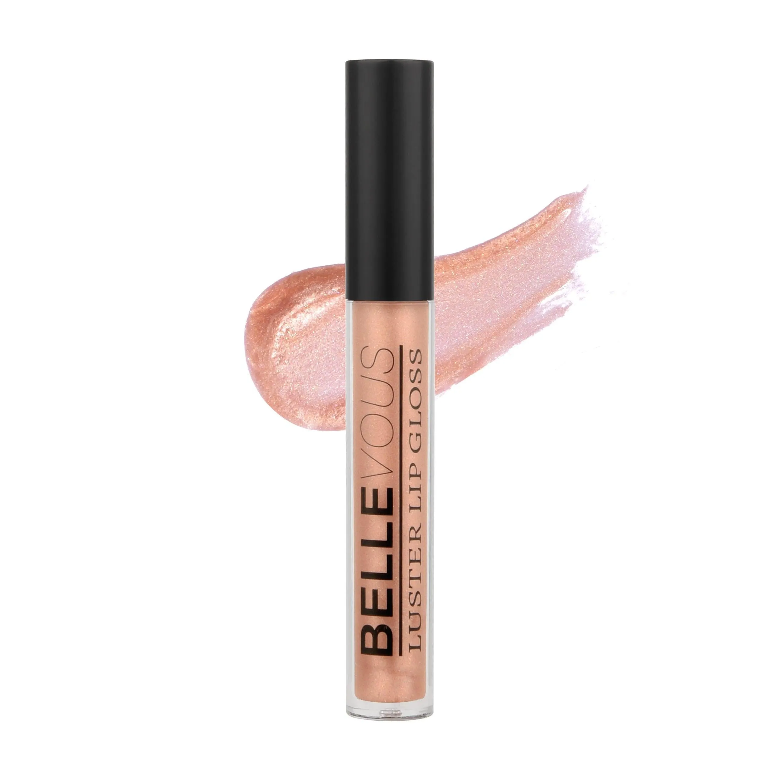 Cashmere Luster Hydrating Lip Gloss