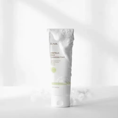 Centella Mild Cleansing Foam