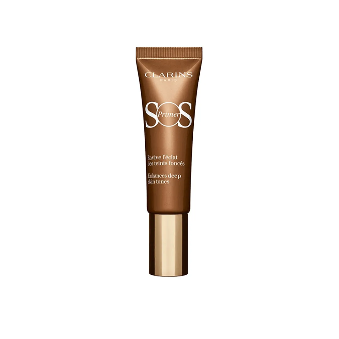 Clarins SOS Primer