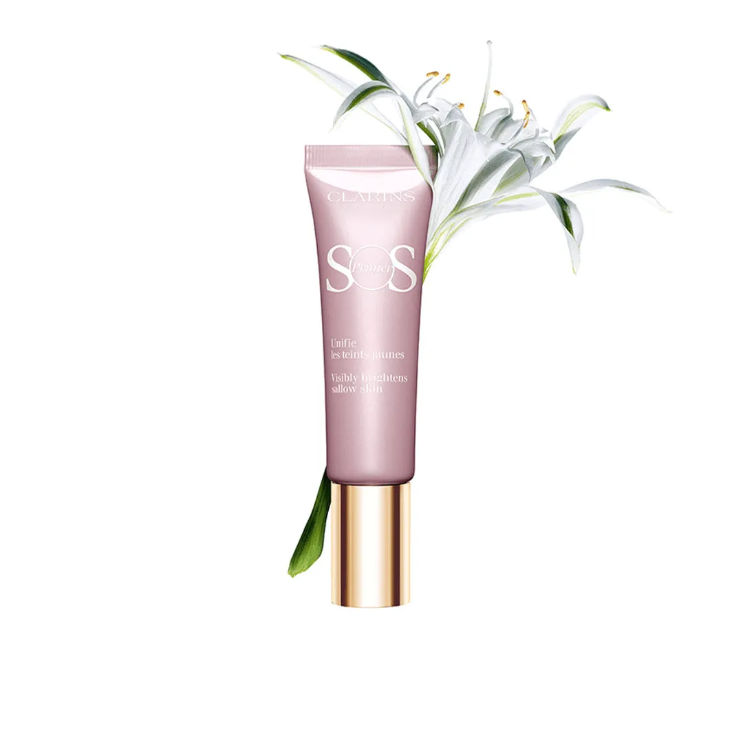 Clarins SOS Primer