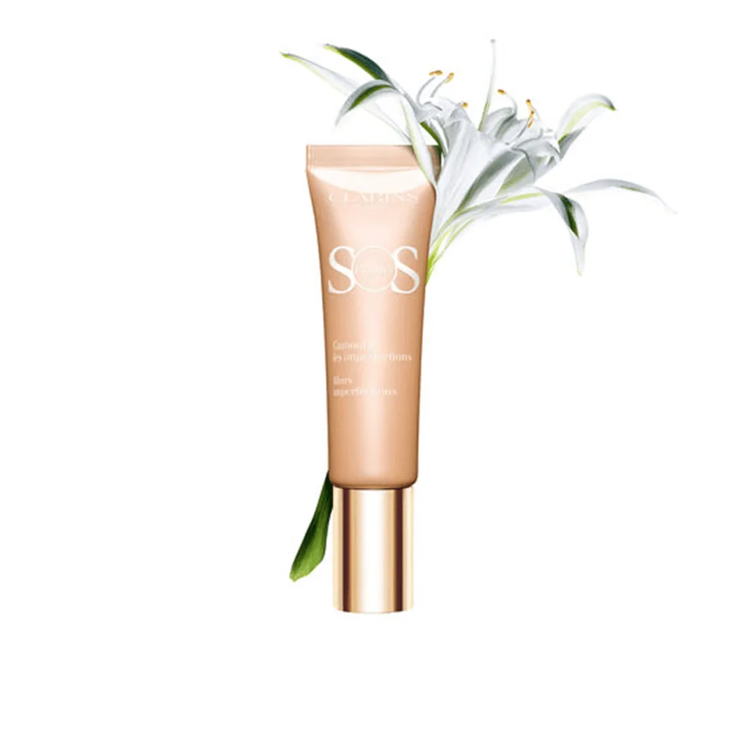 Clarins SOS Primer