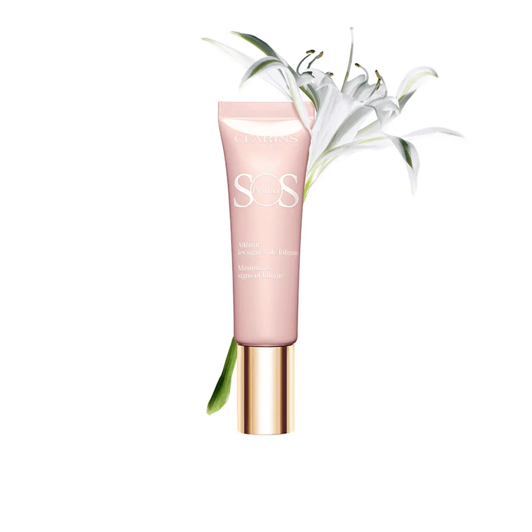 Clarins SOS Primer