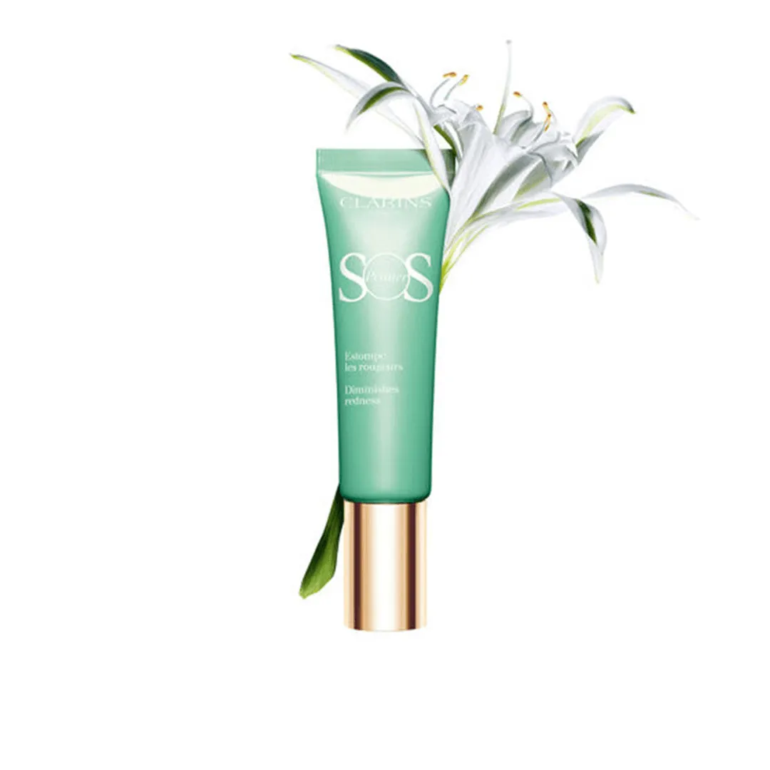 Clarins SOS Primer