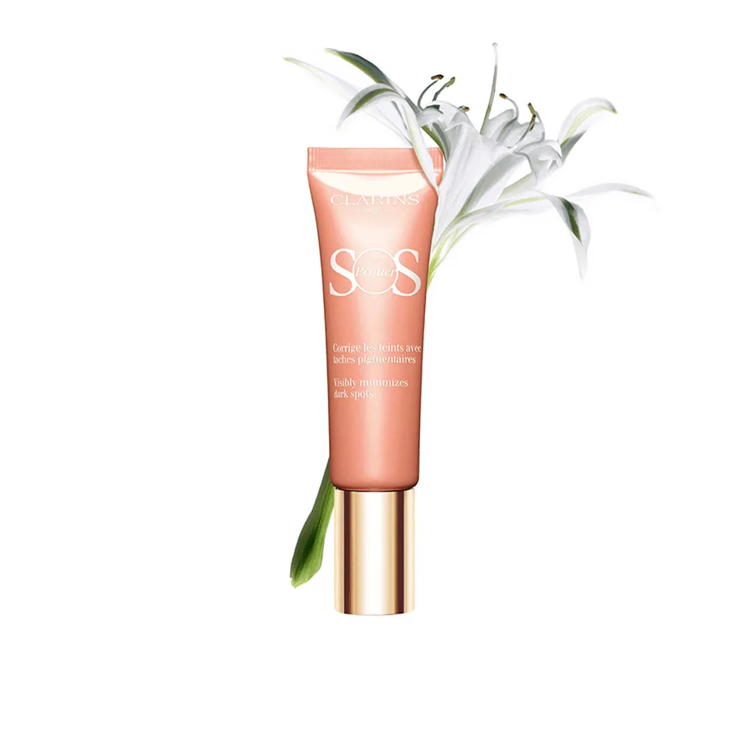 Clarins SOS Primer