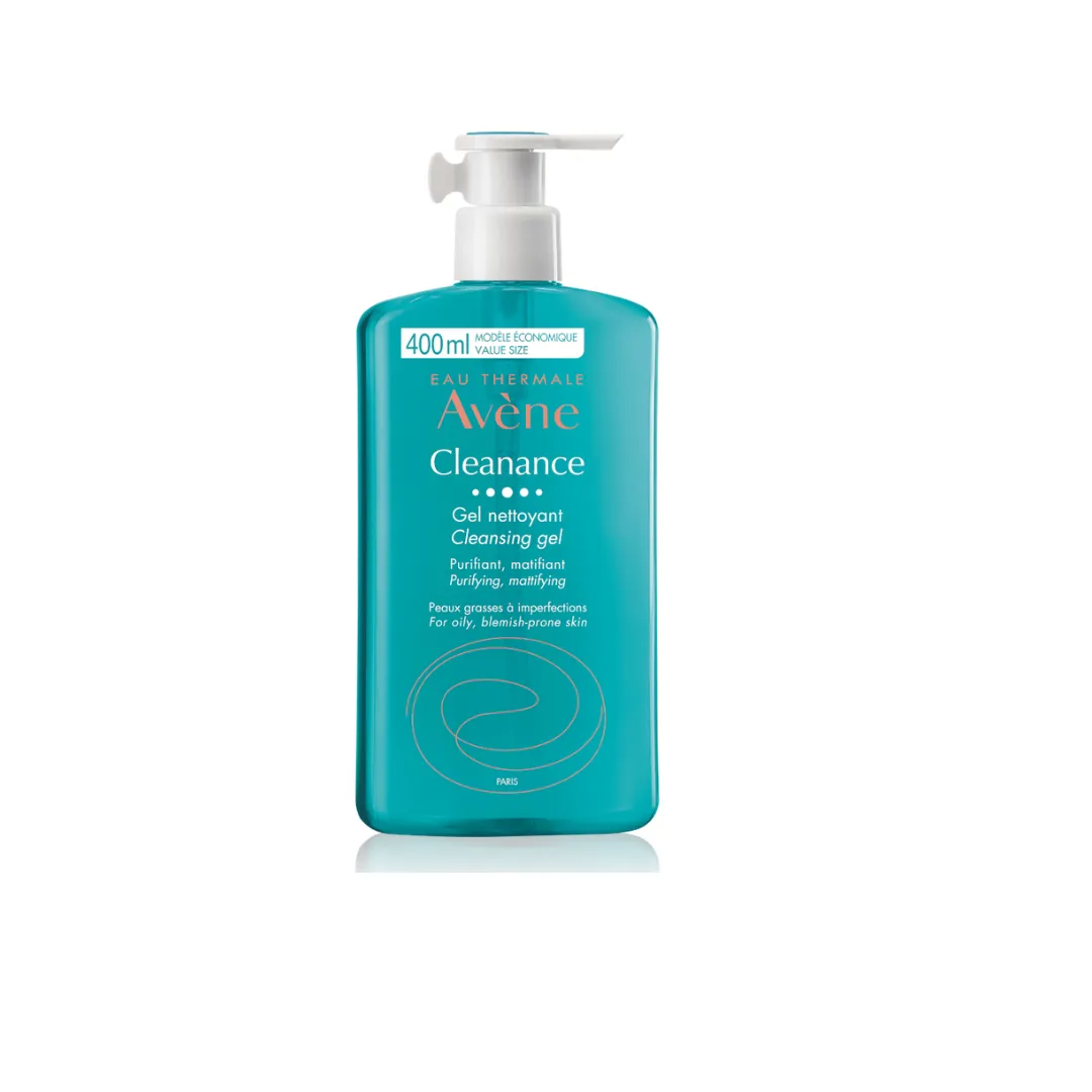 Cleanance Acne Cleanser Gel