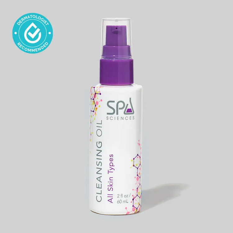Cleansing Oil
