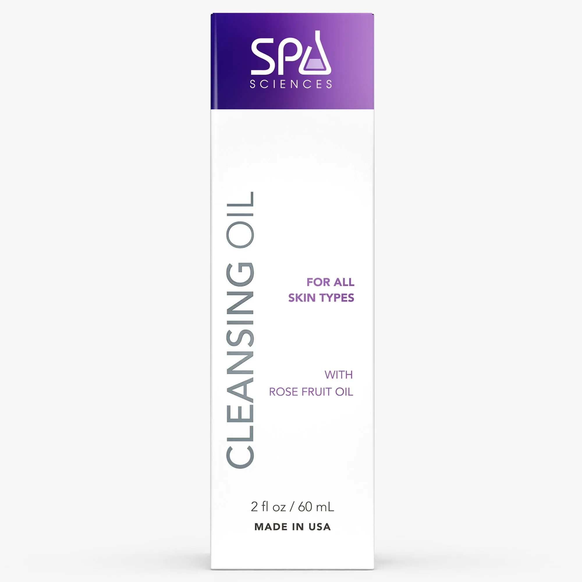 Cleansing Oil