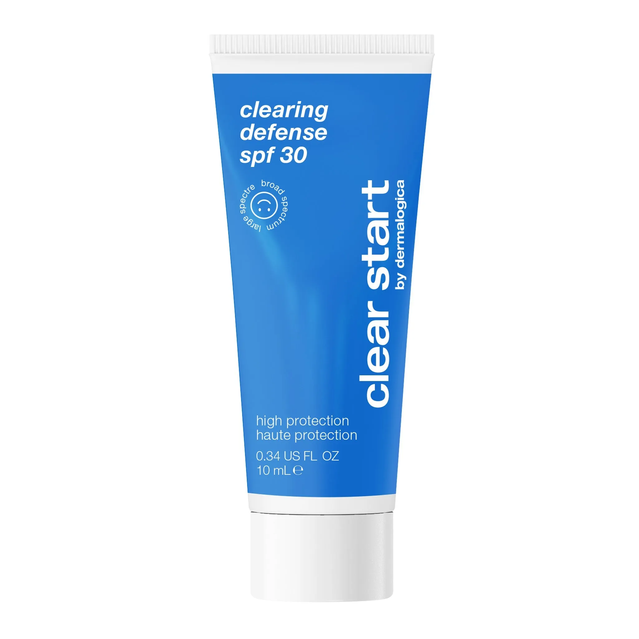 clearing defense spf30 - gift