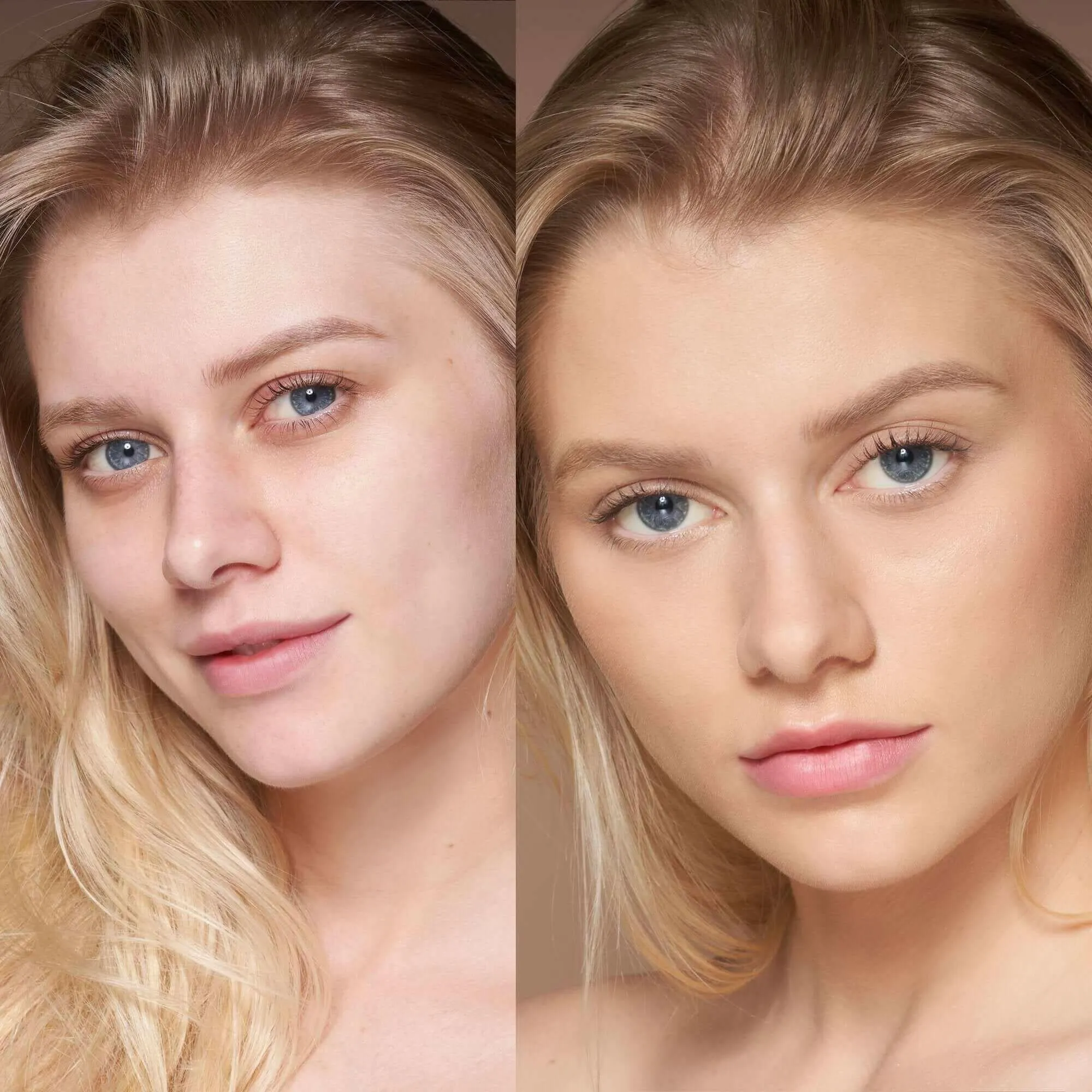 Complete Wear™ Foundation (450, Toasted Almond)