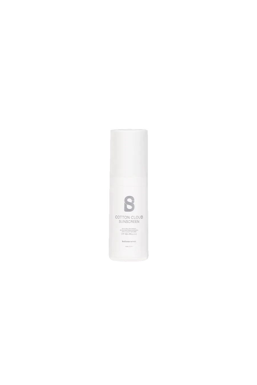 Cotton Cloud Sunscreen