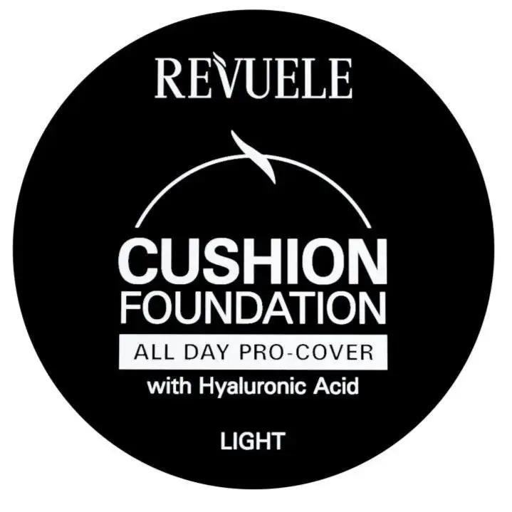 Cushion Foundation