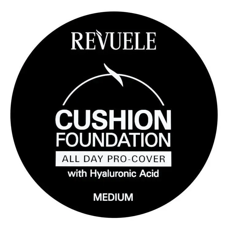 Cushion Foundation