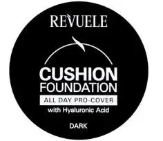 Cushion Foundation
