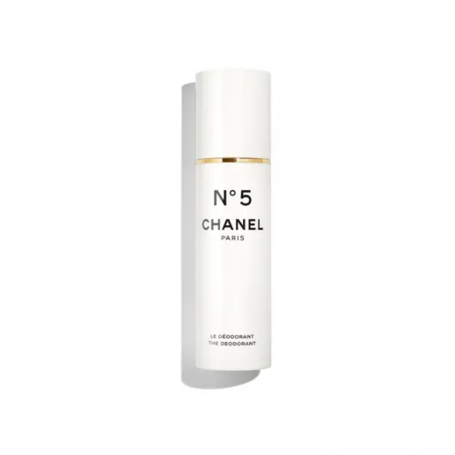 Deodorant Spray Number 5 100Ml