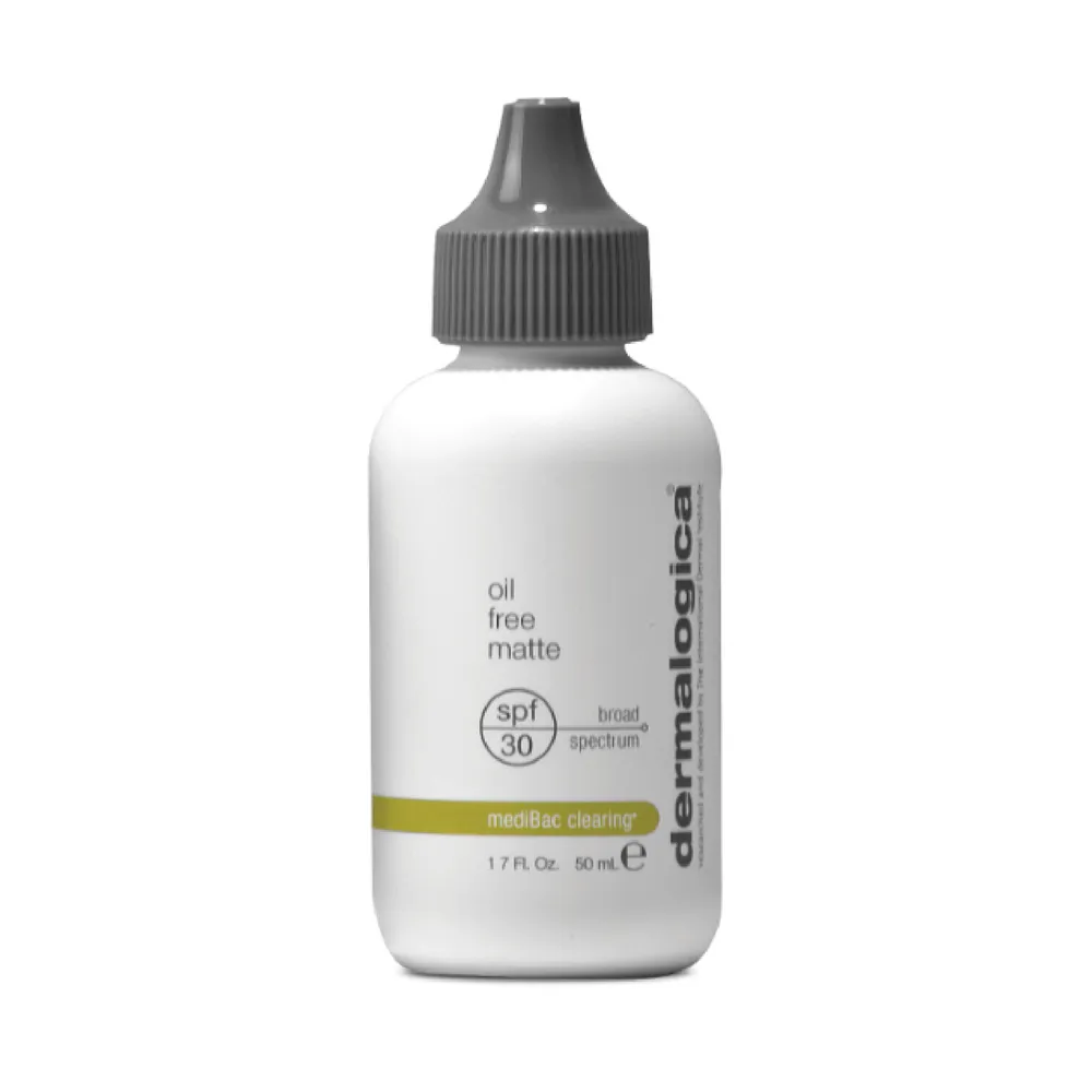 Dermalogica Oil Free Matte SPF30 1.7oz