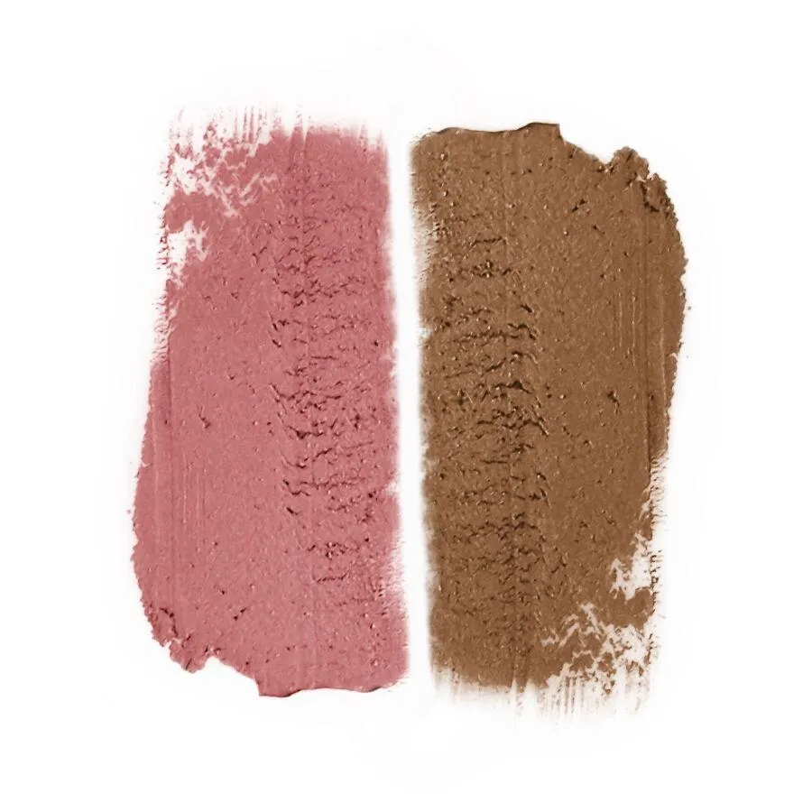 ELF AQUA BEAUTY BLUSH & BRONZER
