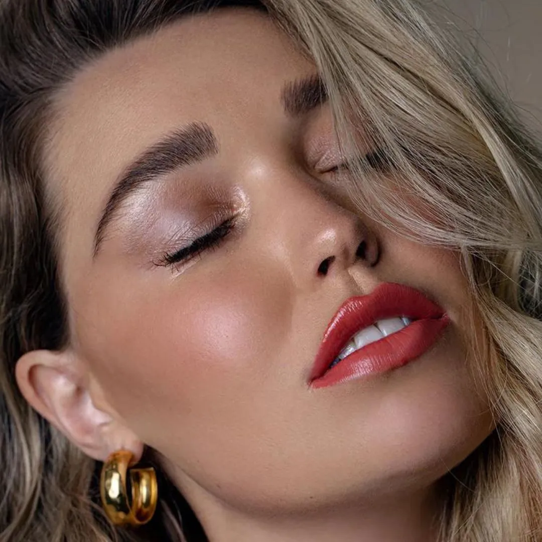 Eye of Horus Brow Fibre Extend