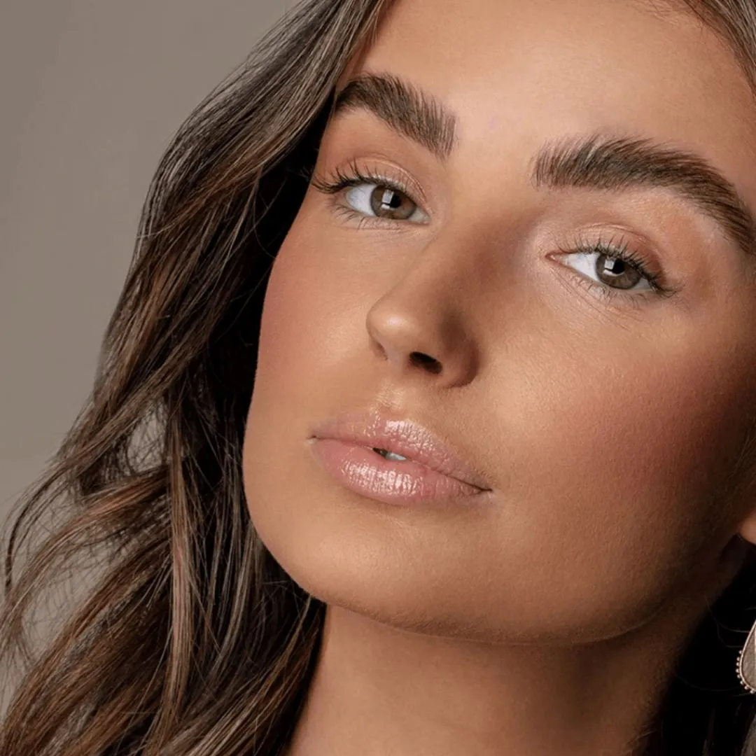 Eye of Horus Brow Fibre Extend