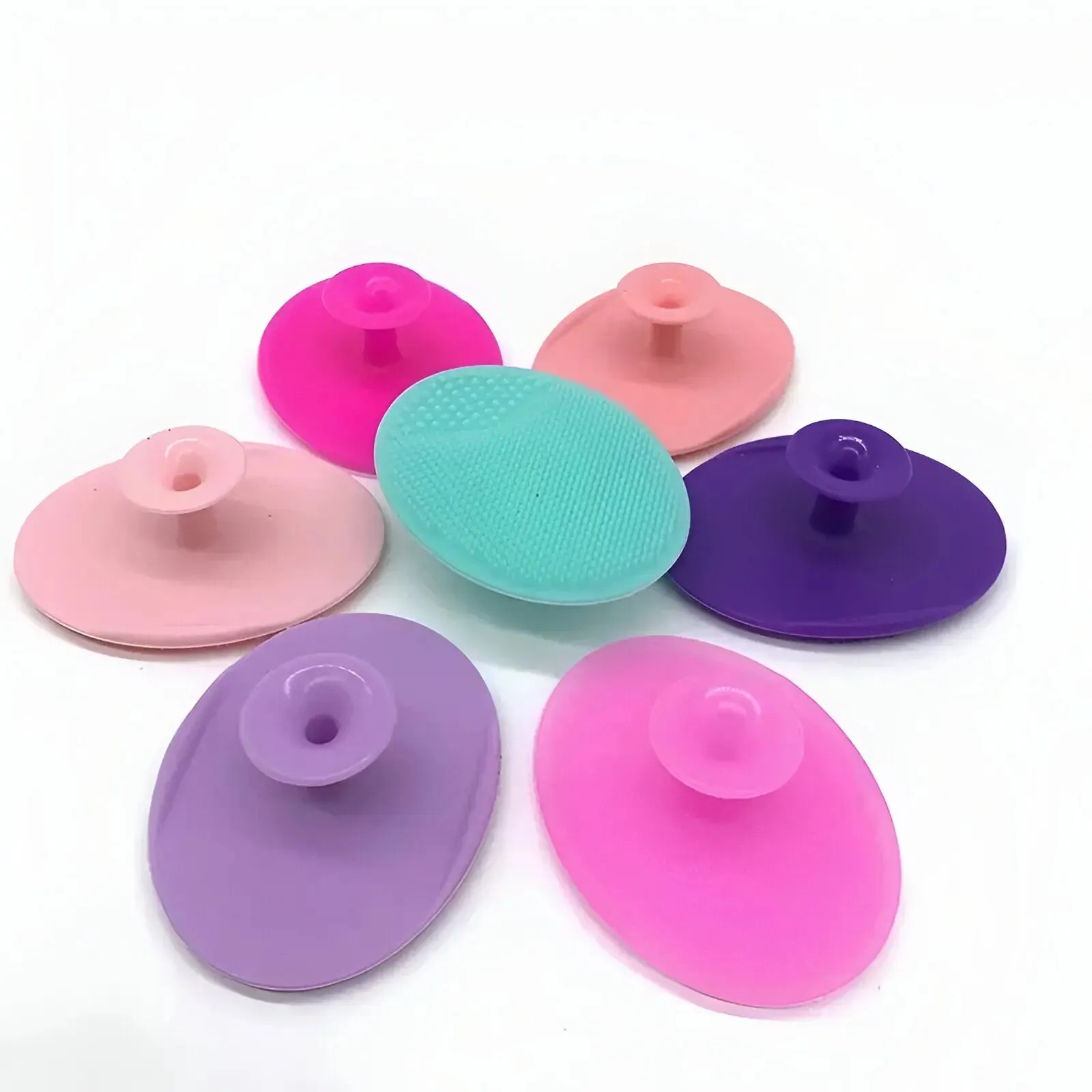 Facial Cleansing Brush Cleanser for Skin