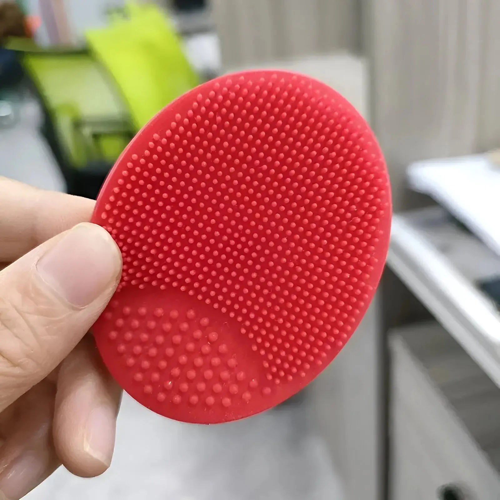 Facial Cleansing Brush Cleanser for Skin