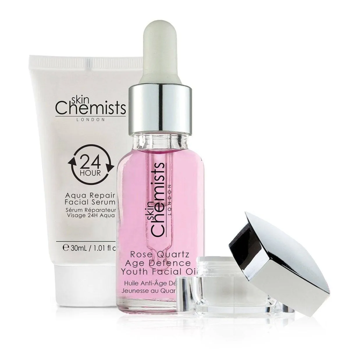 Glowing Skin Gift Set