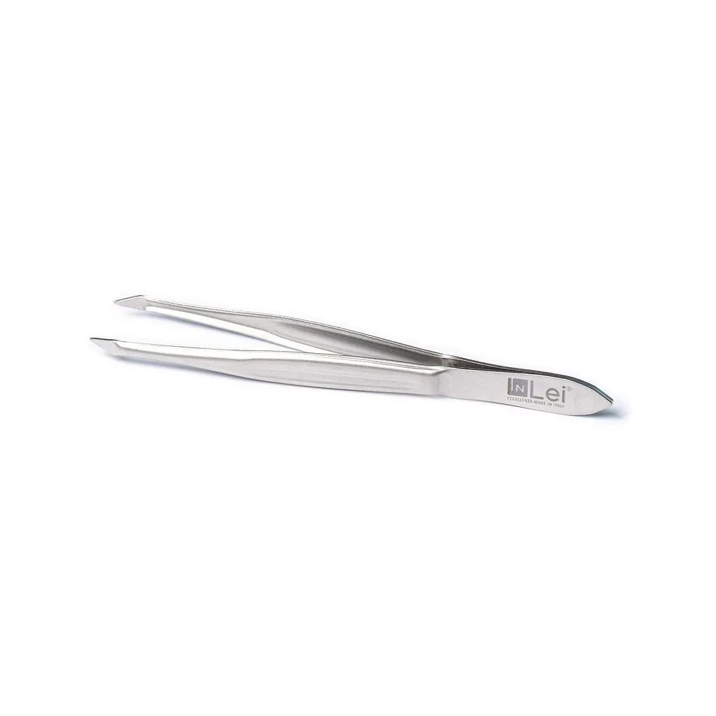 InLei® | Eyebrow Pointed Tweezers