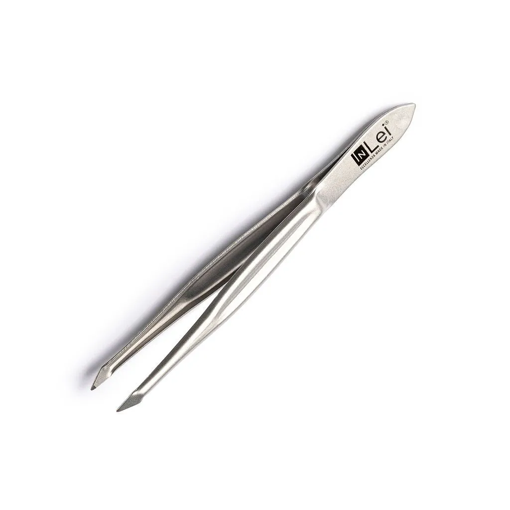 InLei® | Eyebrow Pointed Tweezers
