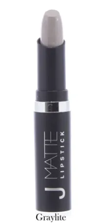 J MATTE LIPSTICK