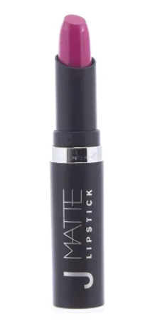 J MATTE LIPSTICK