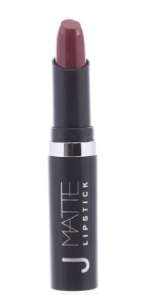 J MATTE LIPSTICK