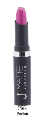 J MATTE LIPSTICK