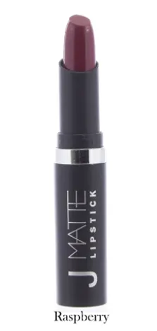 J MATTE LIPSTICK