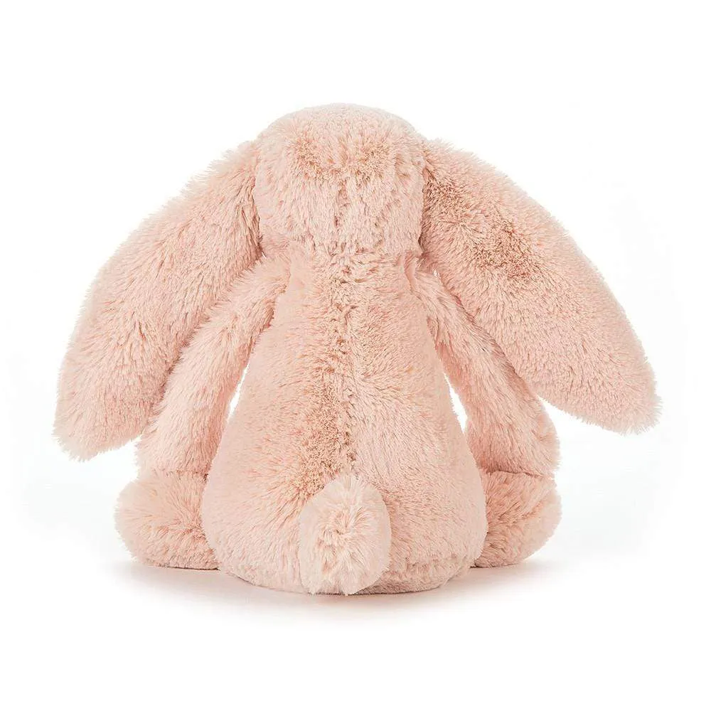 Jellycat Bashful Blush Bunny (Medium)